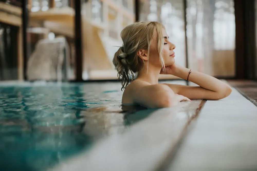 Stations thermales