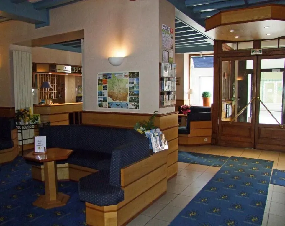 Salle de réception