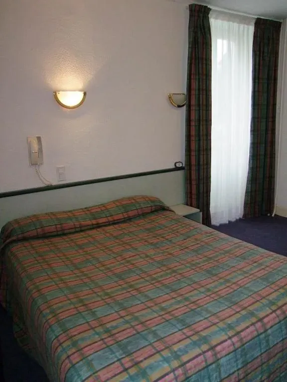 Chambre classique