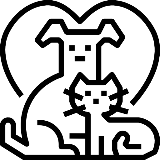 Icône animal
