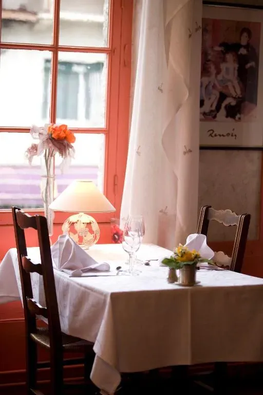 Restaurant à Lourdes
